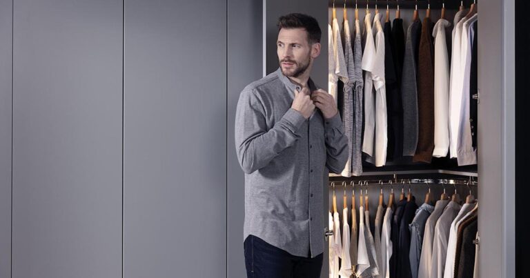 A szomszéd ház csendje 