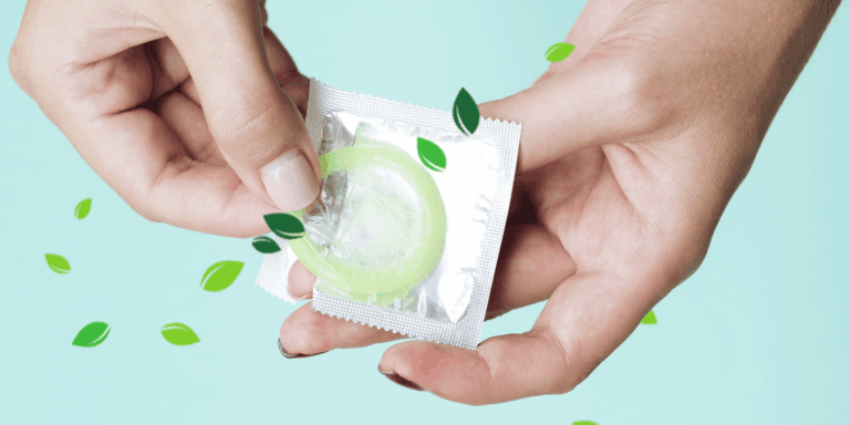 Az óvszer fontossága – miért alapvető része a tudatos szexnek?