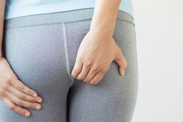 Anális szex útmutató - biztonságosan és élvezetesen