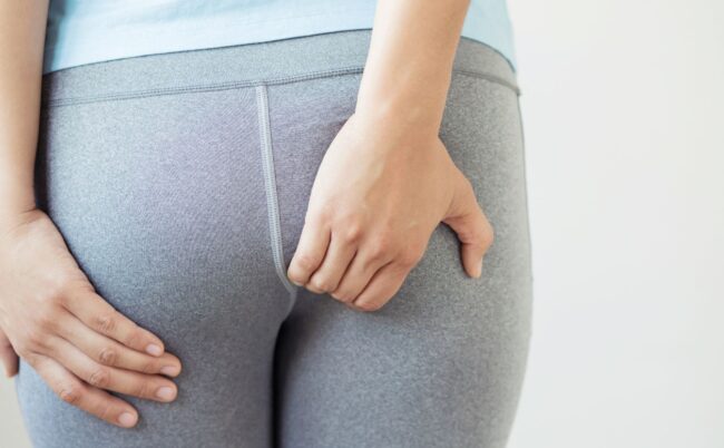 Anális szex útmutató - biztonságosan és élvezetesen