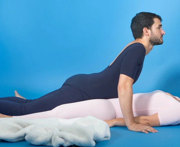 Szexpozíció bemutatása - kímélő pozíció hátfájósoknak