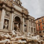 Római antik szobor - szex az ókori Rómában