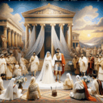 Ókori spártai esküvő művészi ábrázolása – házasság és szexualitás Spártában